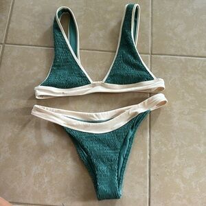 Tori praver swim set size m